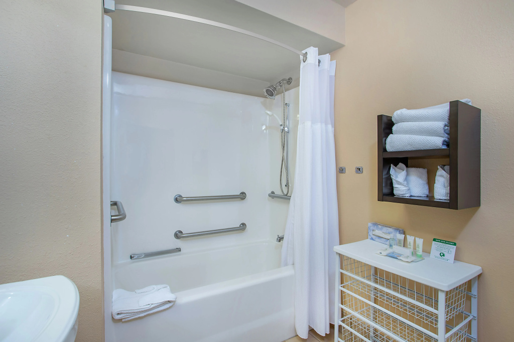 Staybridge Suites Chattanooga Downtown - Convention Center by IHG - Général