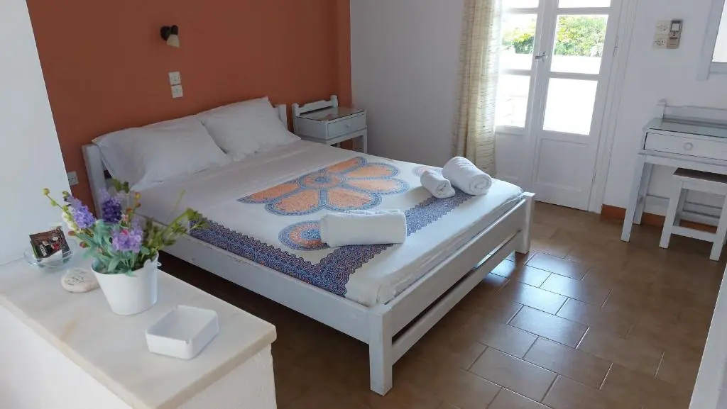 Giorgia Lodging - Chambres