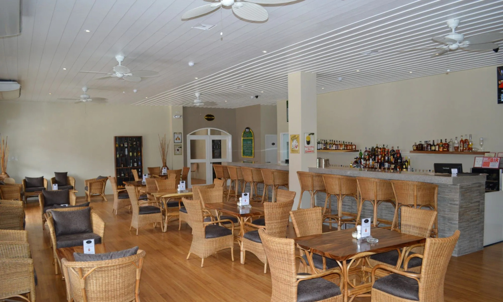 Kingsley's Hotel and Gastro Pub - Général