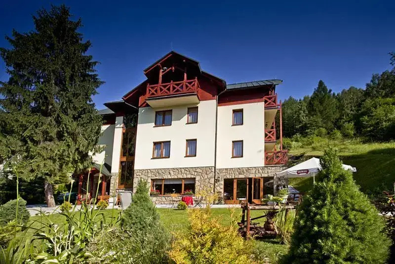 Hotel photo 11