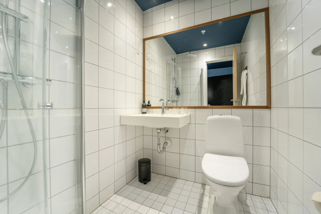 Hotel Mayfair - фото 9