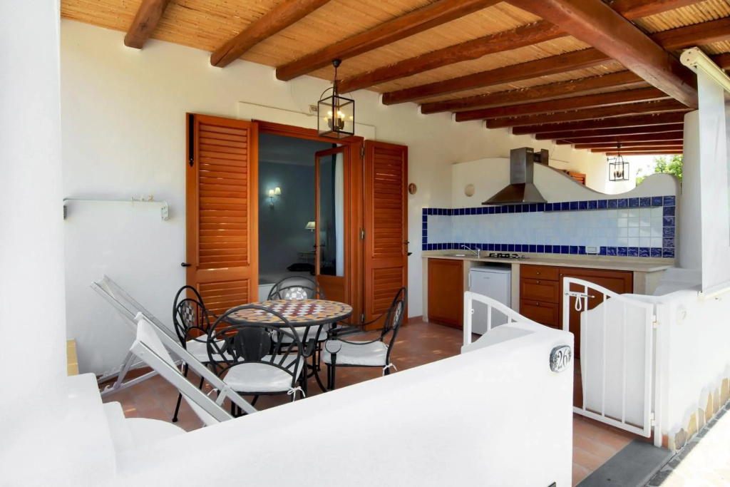 Residence Mendolita - Général