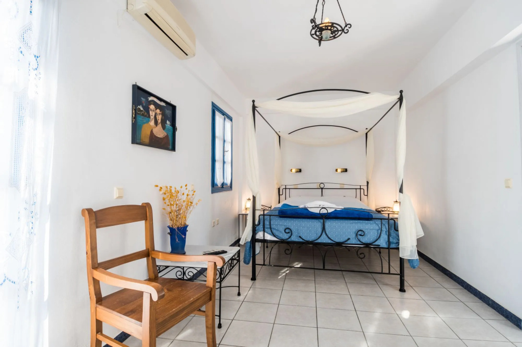 Irigeneia Hotel - Général