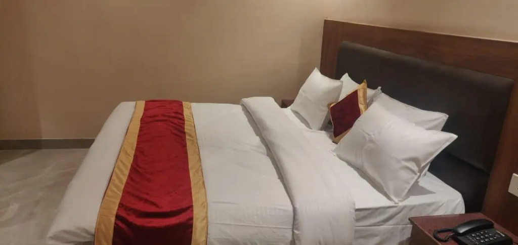 Executive room