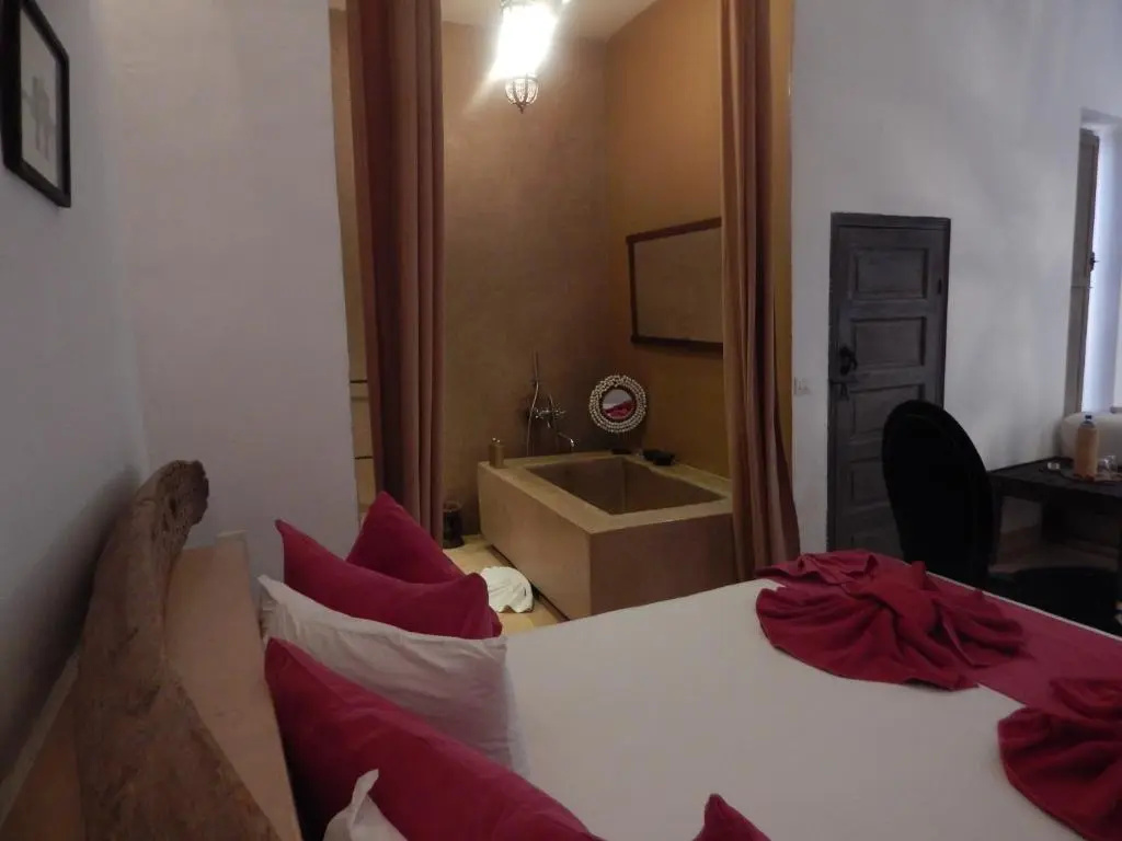 Suite