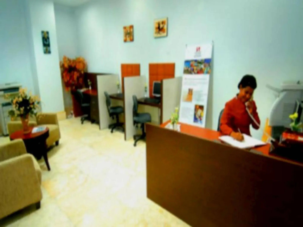Swiss-Belhotel Manokwari - Général
