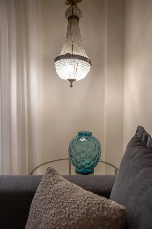 3 Bedrooms Apartment with city view