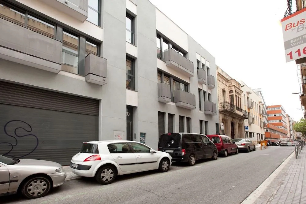 AB Gracia Sant Salvador