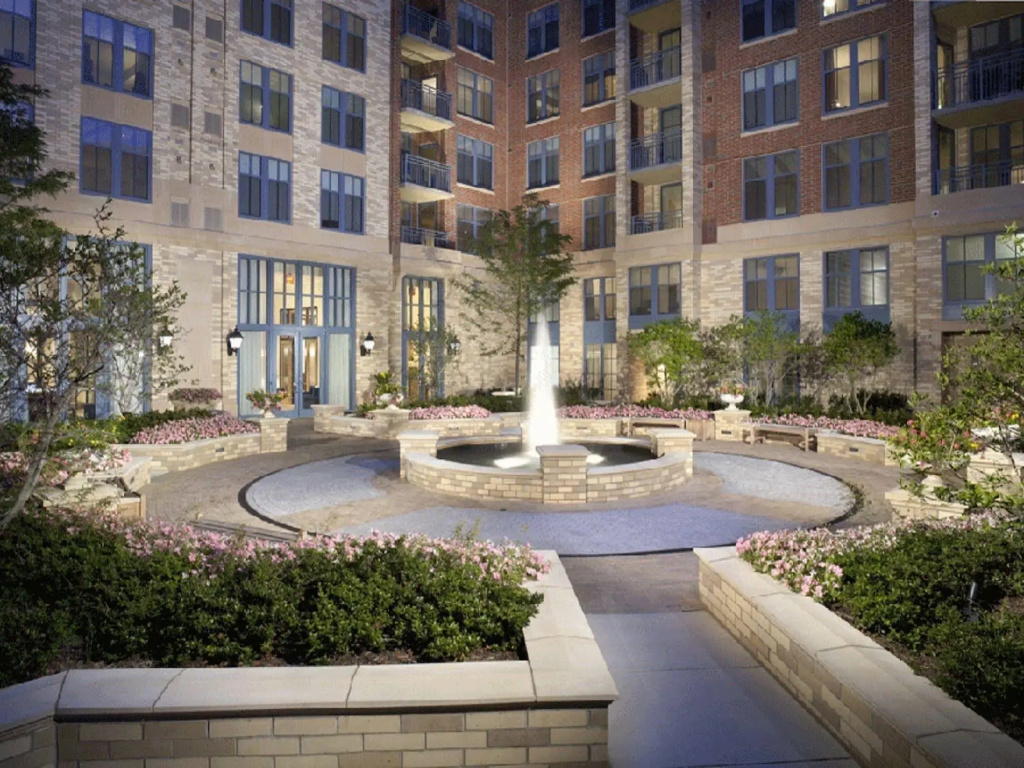 Global Luxury Suites at Metropolitan South - Général
