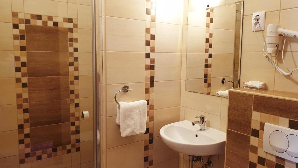 Номер Superior в Diana Club Hotel