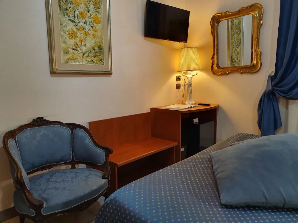 Hotel San Giorgio - Chambres