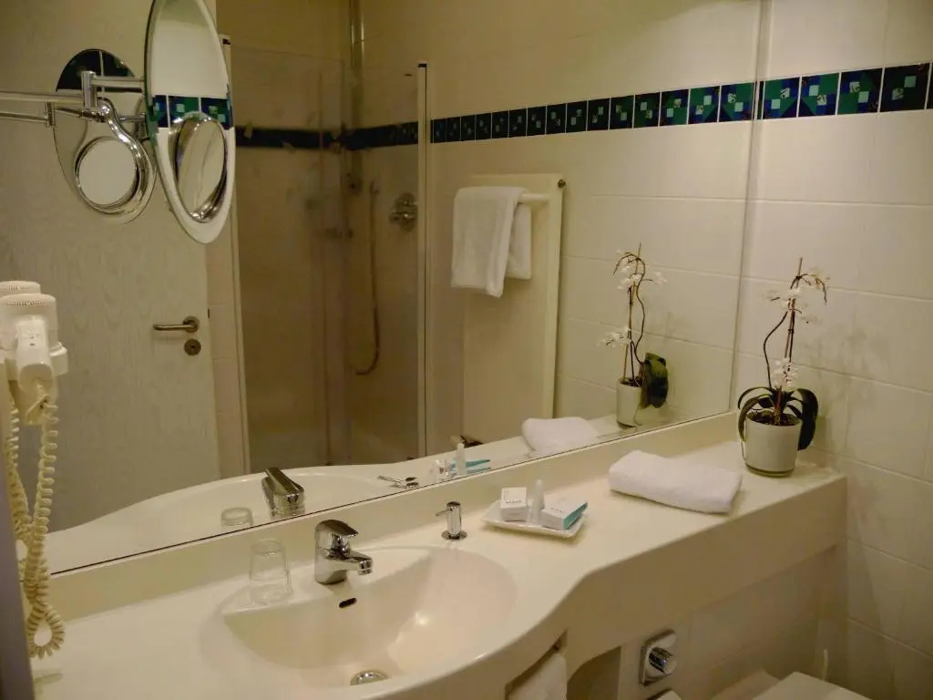 Business - Hotel Artes - Chambres