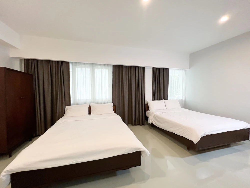 Отель Niagara Hotel в Бангкоке