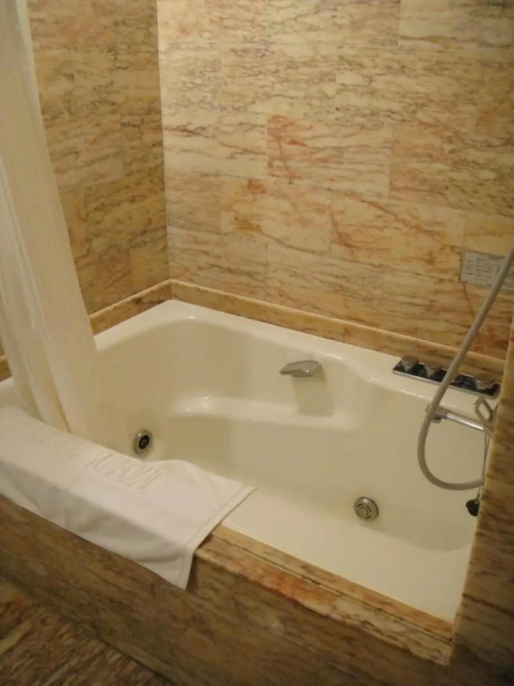 Ryukyu Sun Royal Hotel - Chambres