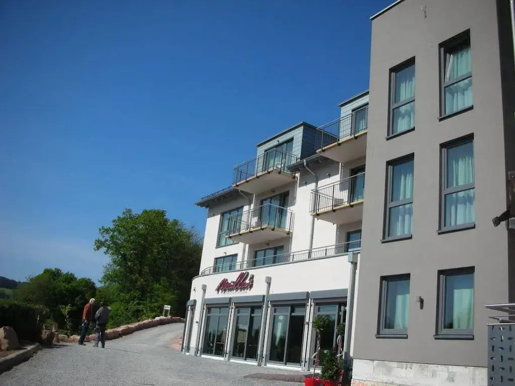 Müllers Landhotel - Général
