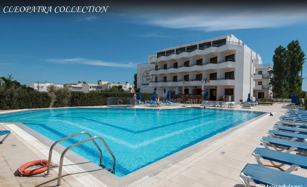 Hotel photo 14