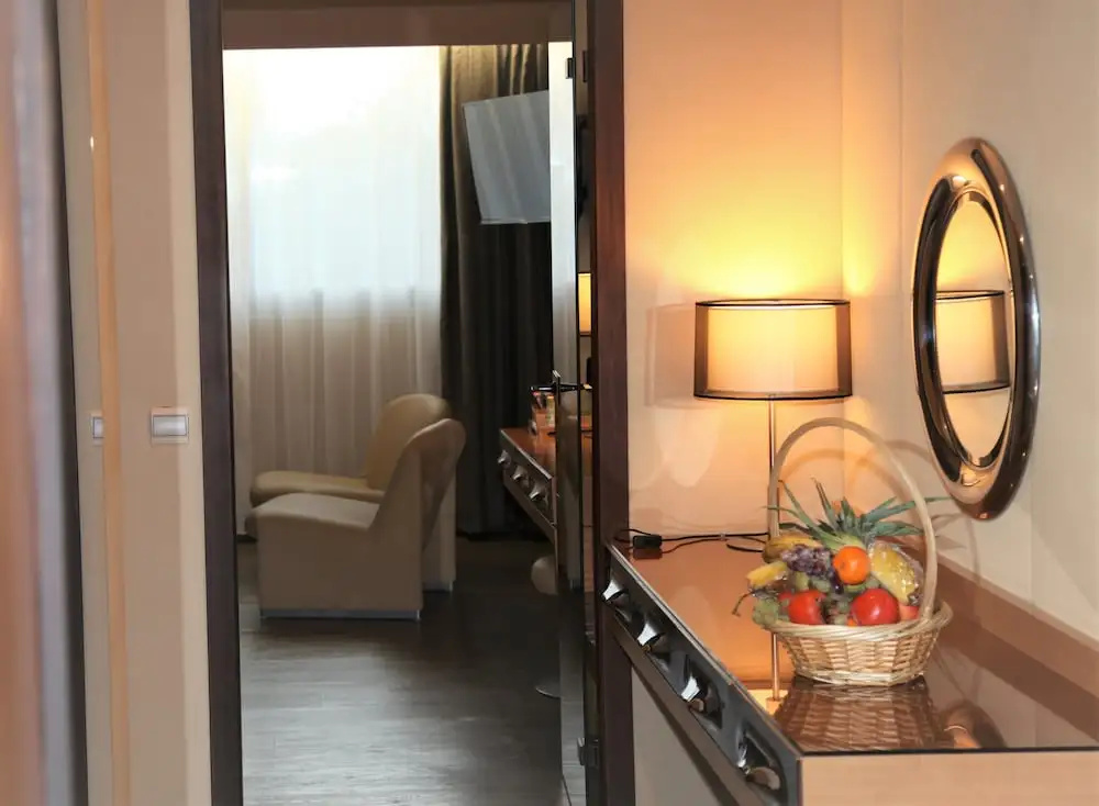 Voir la photo 4 — Amirauté Hôtel Deauville
