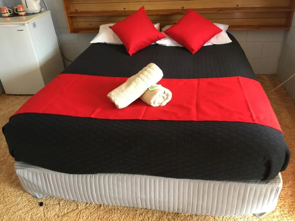 Oxford Hotel Motel Cunnamulla — фото 4