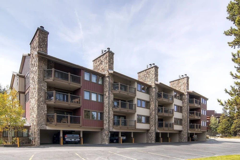 Park Place 304C - Walk to Lifts/Walk to Town by RedAwning