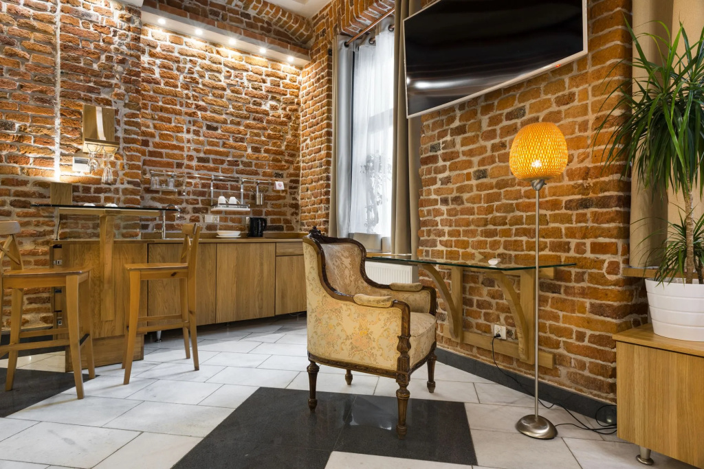 Aparthotel Stare Miasto - Général
