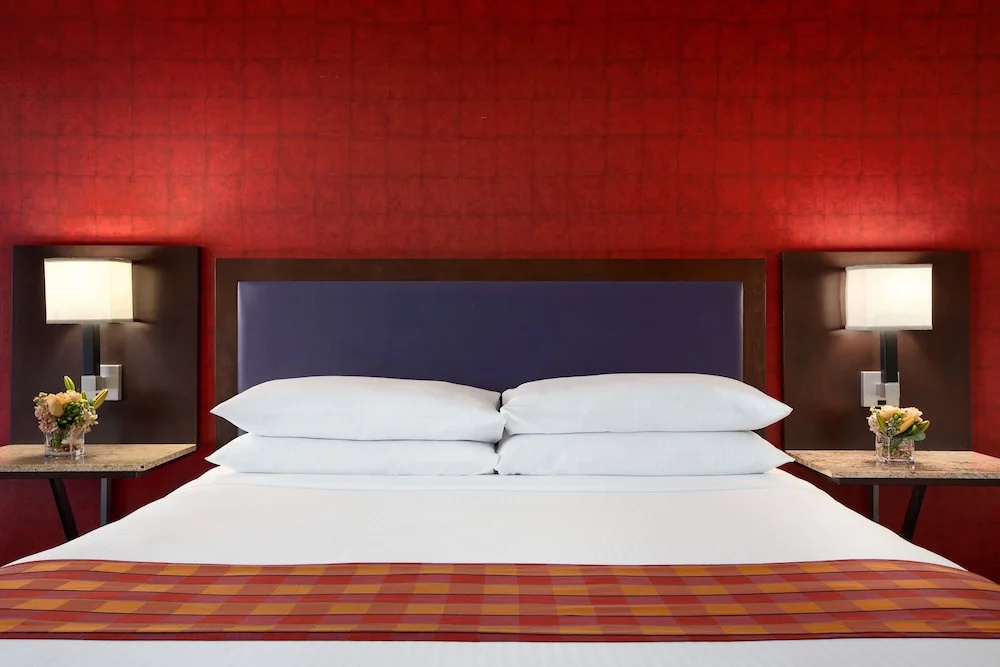 Caesars Republic Lake Tahoe — A Caesars Destination Hotel - Chambres