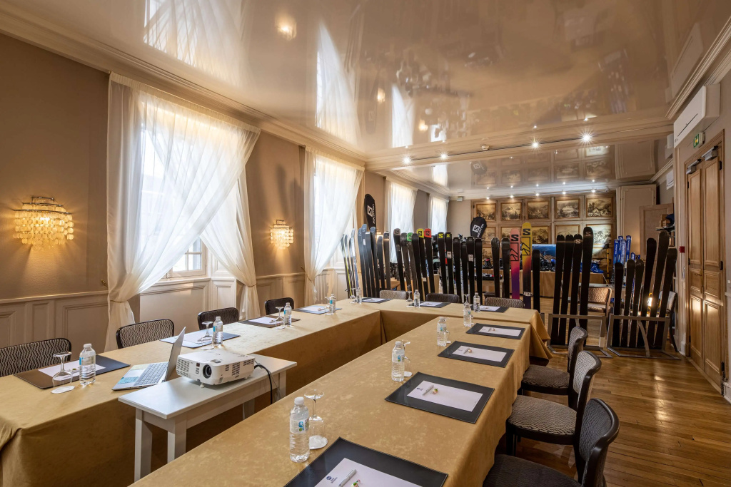 Best Western Grand Hotel De Bordeaux - Général