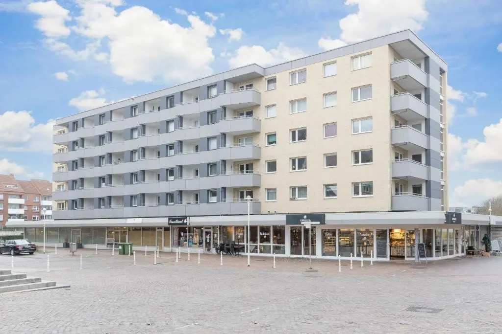 Haus Ankerlicht Whg 68