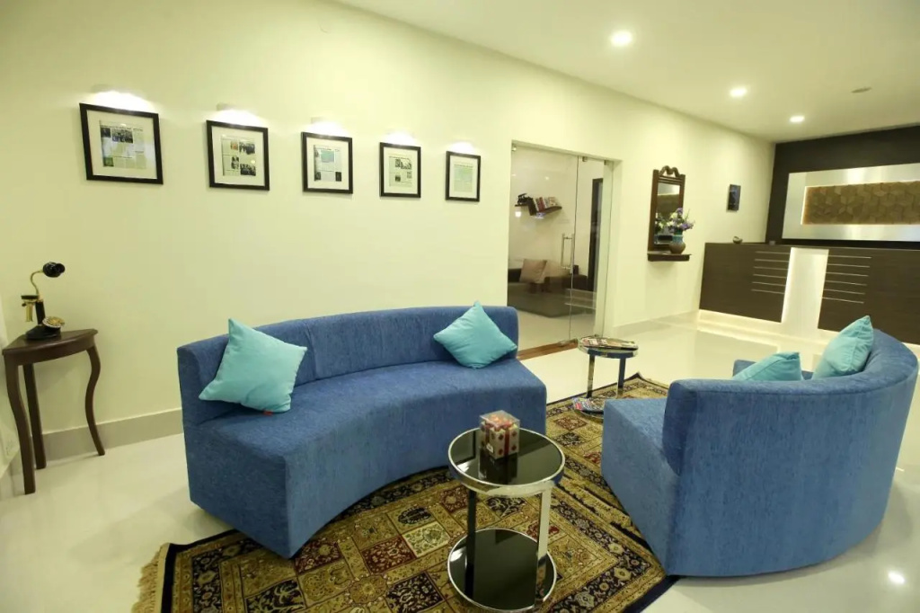 Hotel photo 10