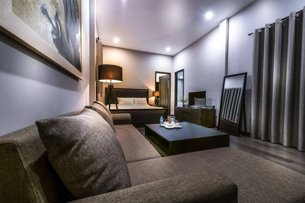 Hotel photo 2