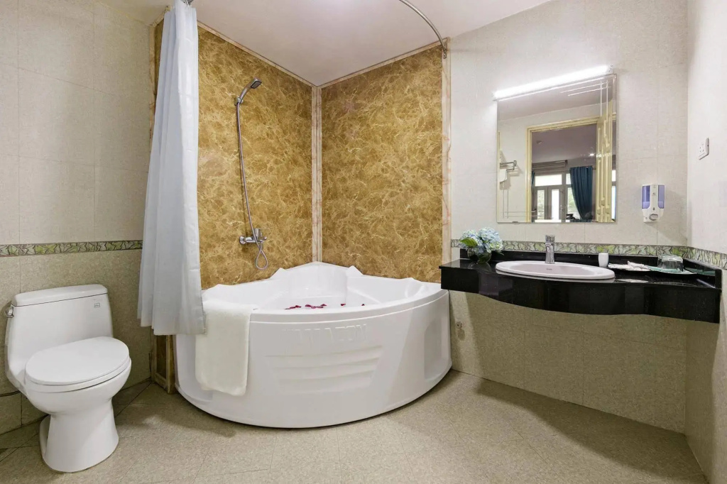 Diamond Legend Hotel - Général
