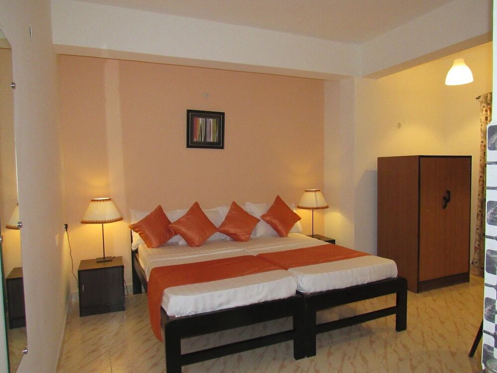 Tgf Dream Guest House