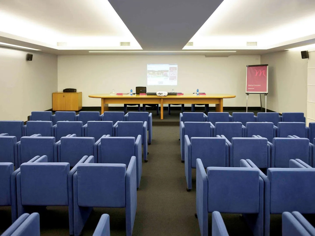 Mercure Bergamo Aeroporto - Général