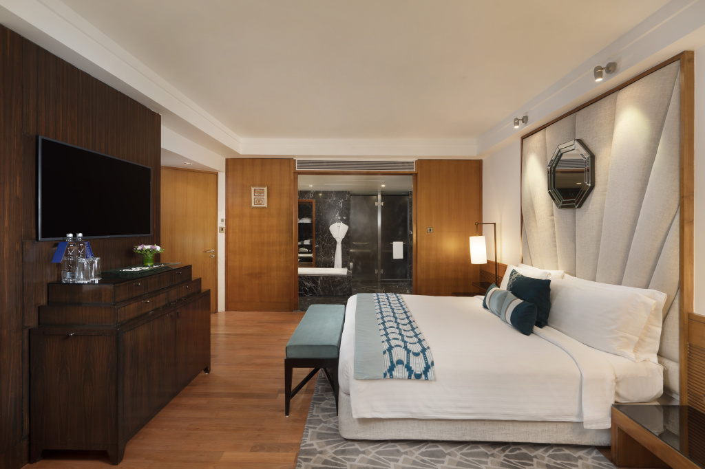 InterContinental Marine Drive Mumbai by IHG - Général