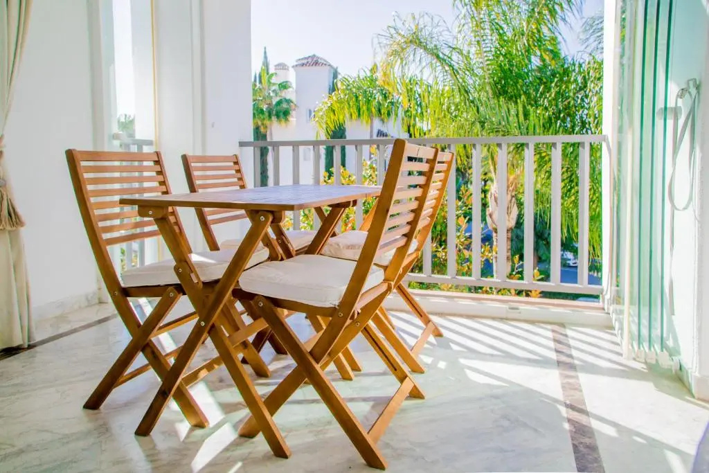 Great location in Puerto Banús - RDR146