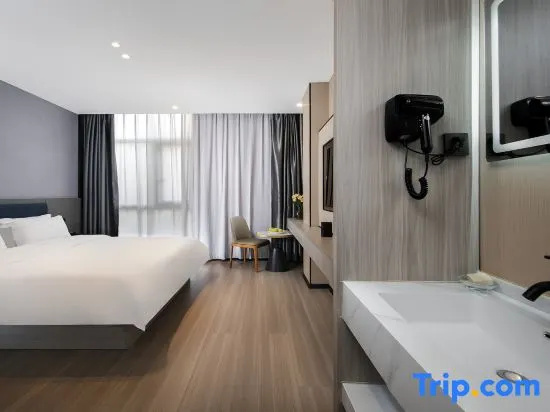 Business room