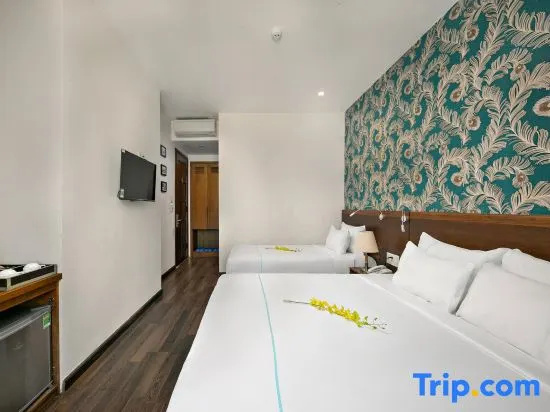 L'Amore Boutique Hotel - Chambres