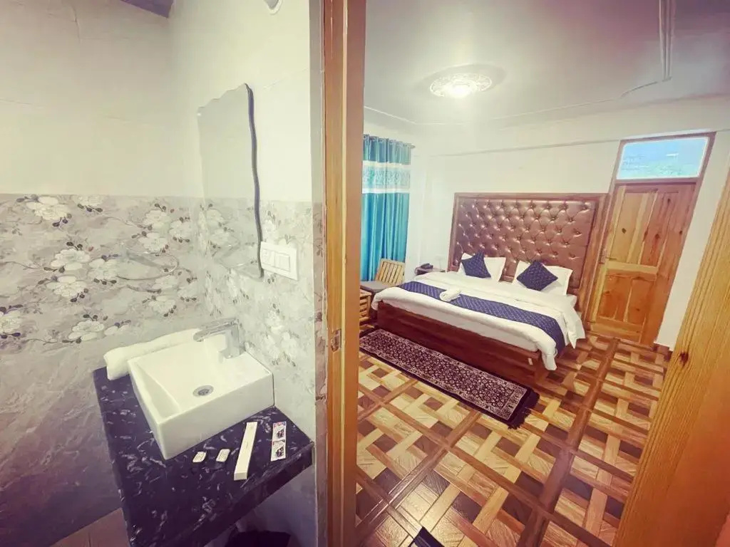 Hotel photo 10