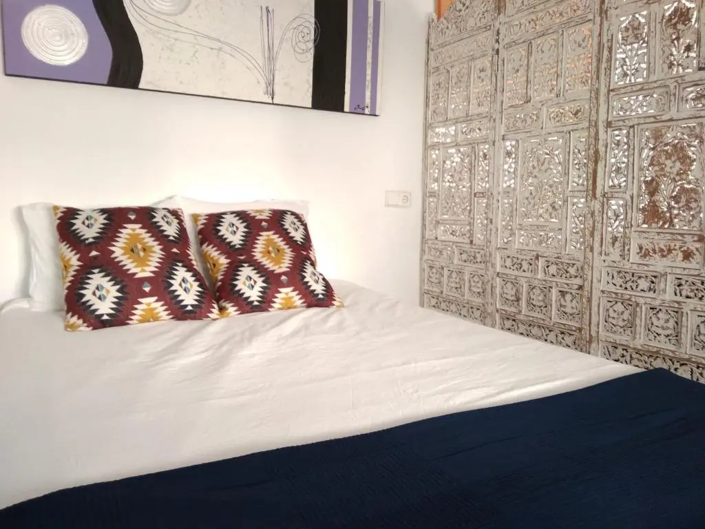 Conil Homes III Apartments