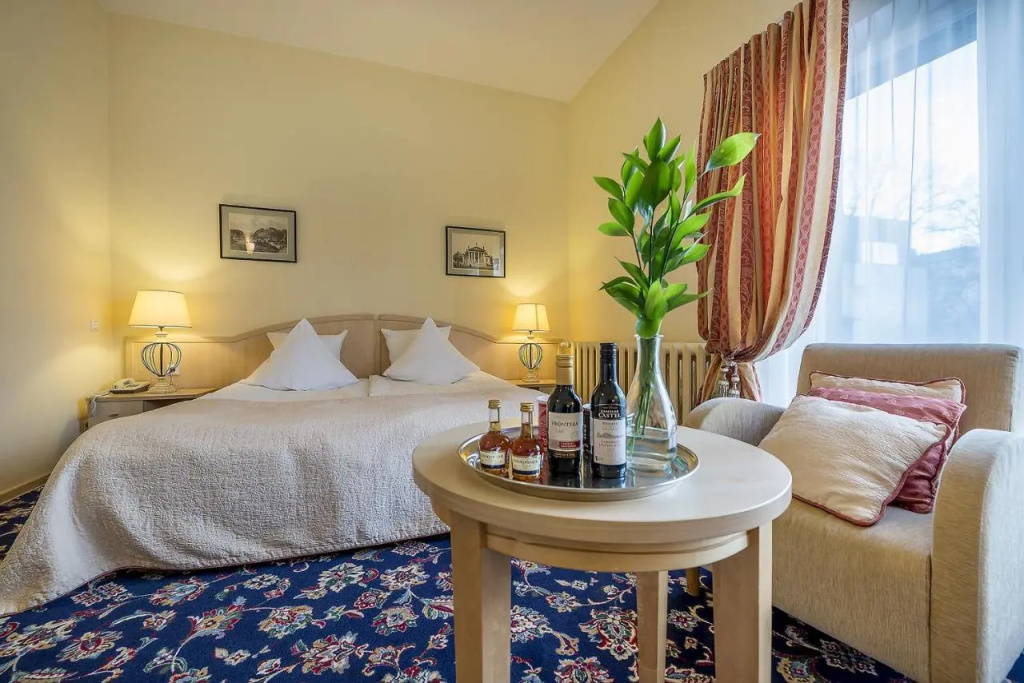 Hotel photo 19