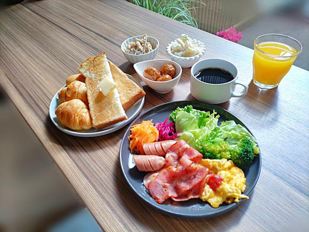 HOTEL CUORE Kyoto Shijoomiya 사진 5