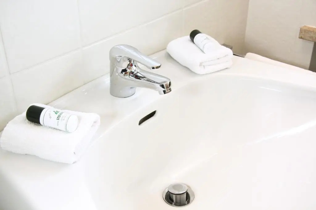 Stefanihof Hotel - Chambres
