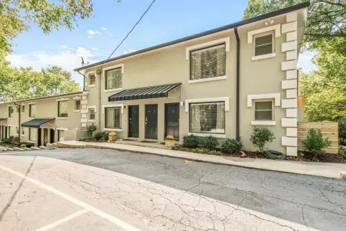 Amazing Midtown Location by Piedmont Park
