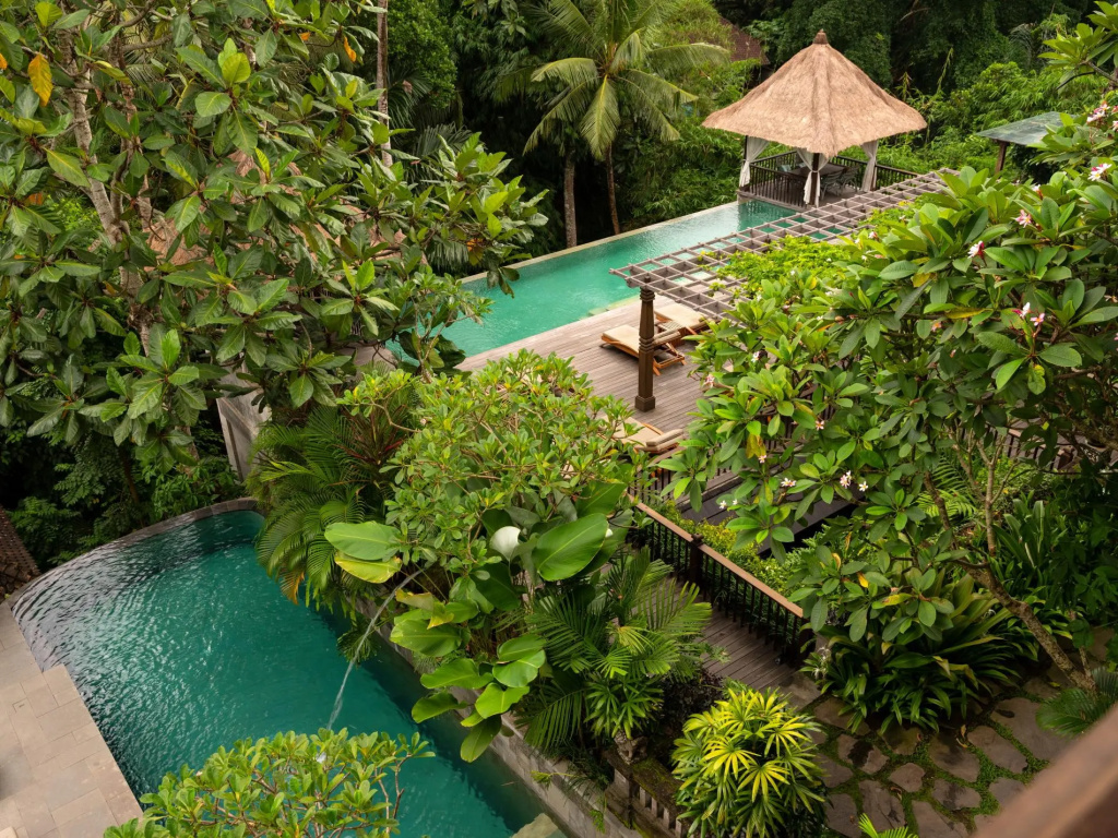 Adiwana Resort Jembawan - 5