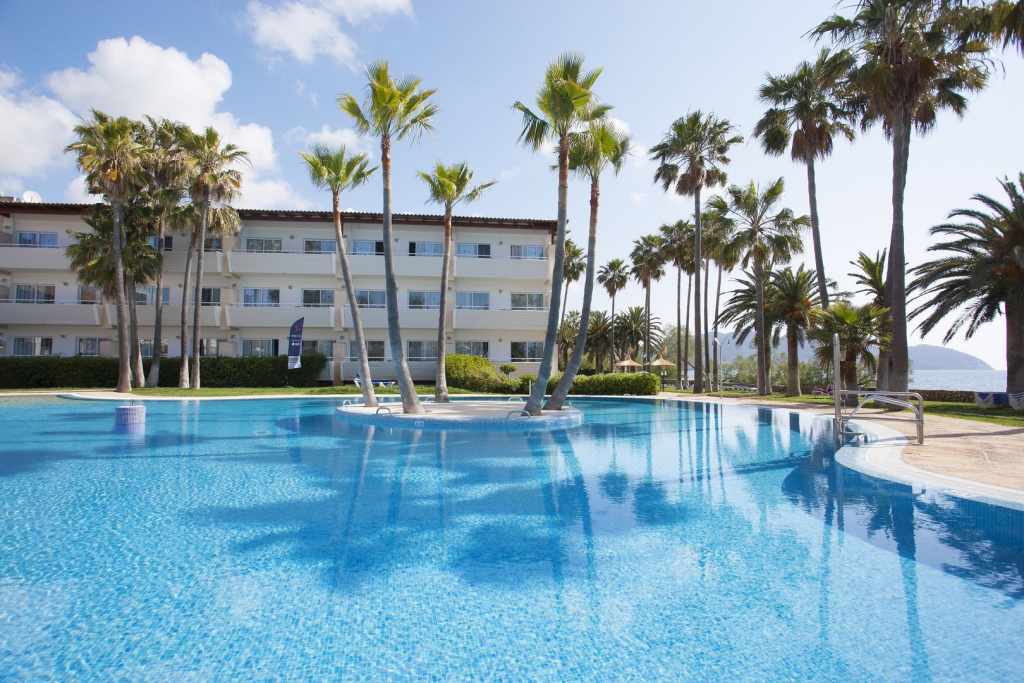 Grupotel Mallorca Mar - Général