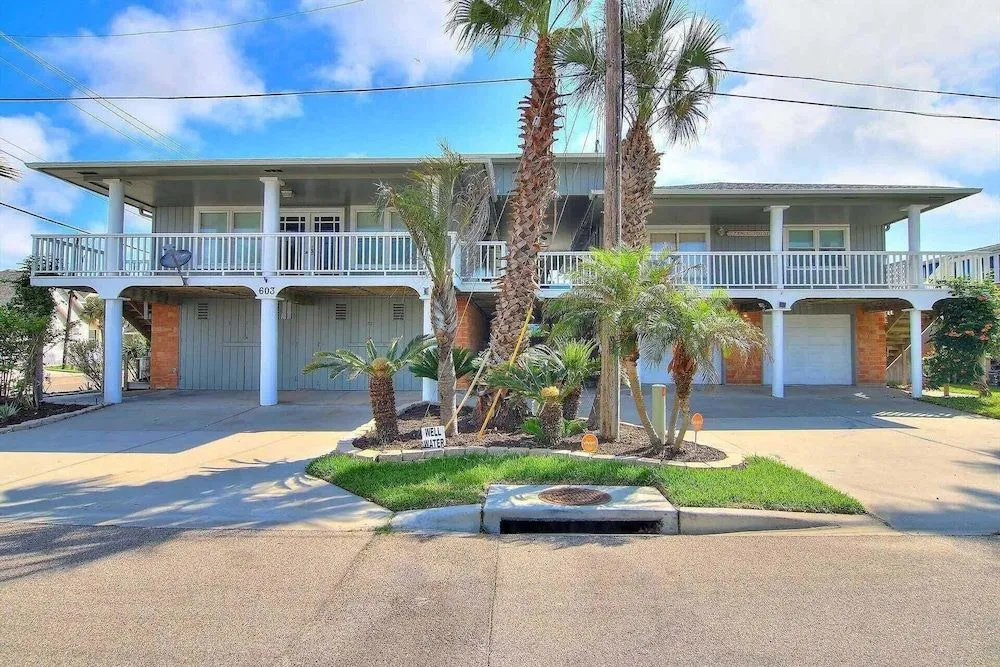 Belle Isle - 5 Br Home