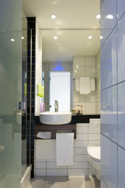 Holiday Inn Express Lille Centre by IHG - Général