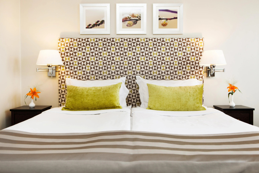 Elite Palace Hotel & Spa - Général