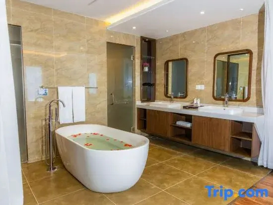 Vipol Mui Ne Hotel & Spa