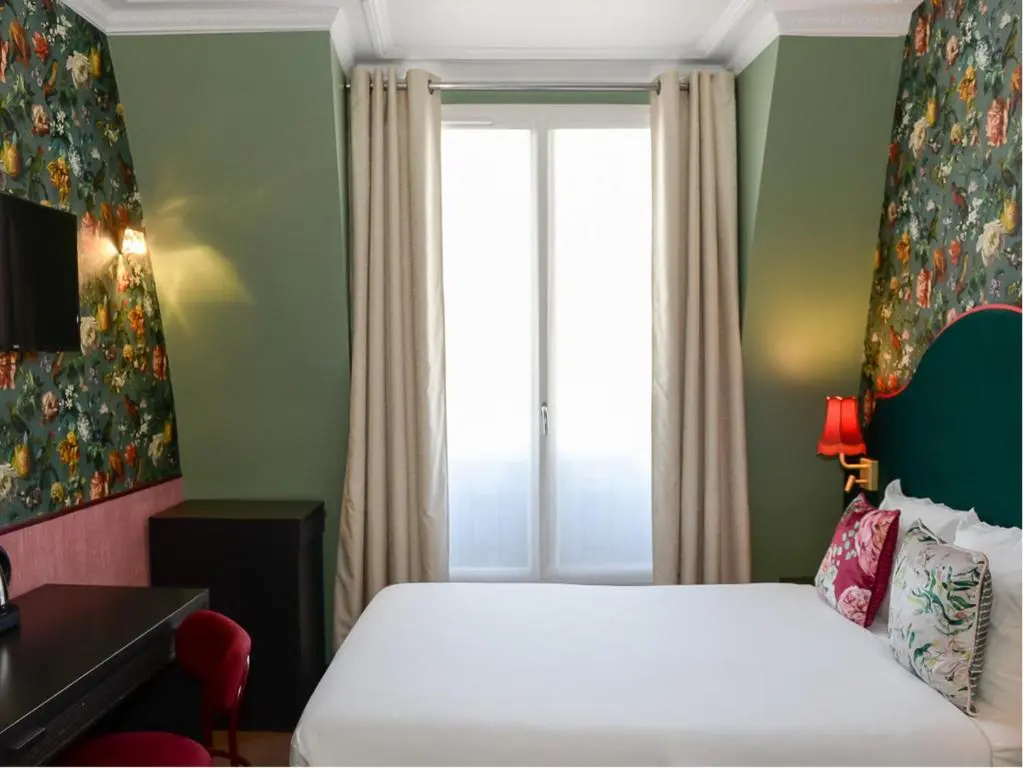 Hotel Brittany 52