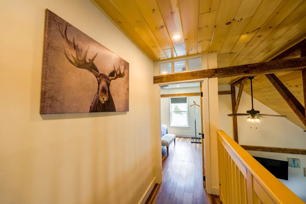 Historic Barn Suites - фото 7